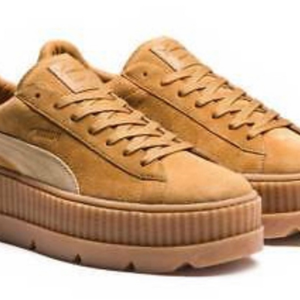 Authentic Fenty by Rihanna - Picture 2 of 7